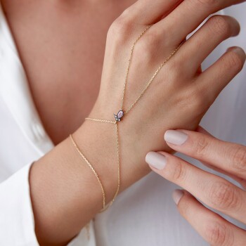 Pink Queen Şahmeran - Rayna