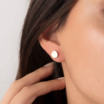 Plaka Detay Küpe - CNR