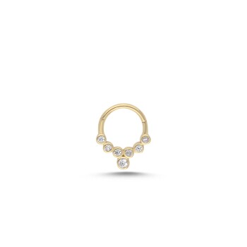 Pointsu Helix Piercing - Alen