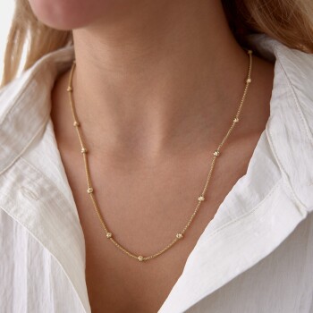 Popcorn Dorica Zincir - Koçak (1)