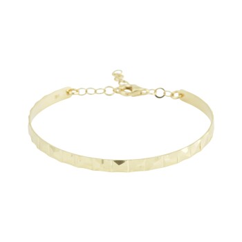 Prizma Desen Çocuk Kelepçesi - Melike