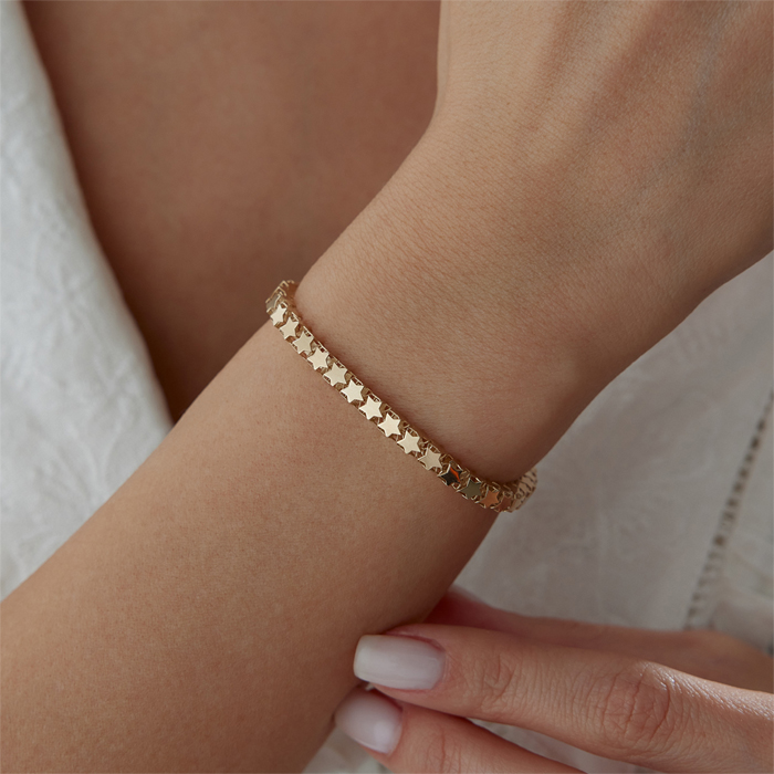 Prizma Füzyon Bileklik - Mazi