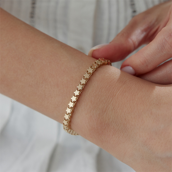 Prizma Füzyon Bileklik - Mazi (1)