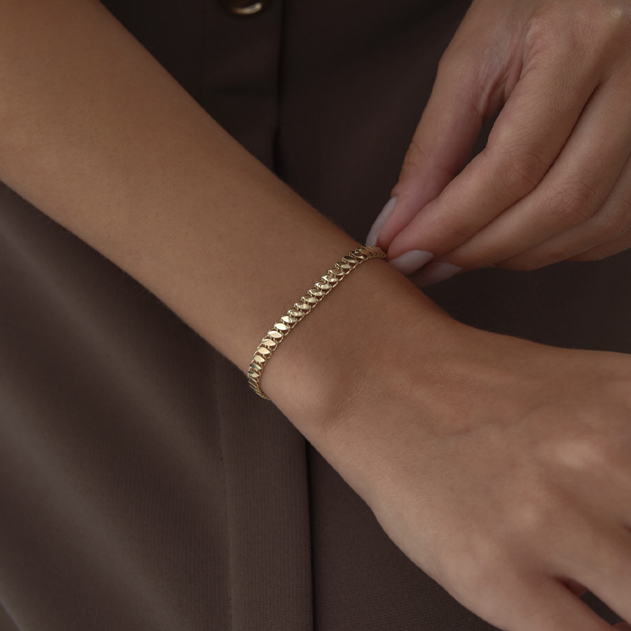 Pul Line Bileklik - MİST (1)