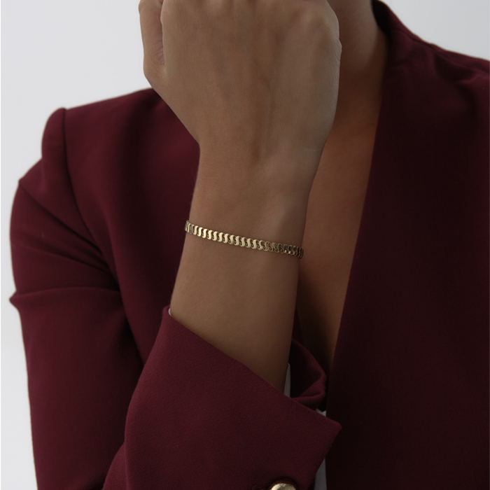 Pul S Bileklik - MİST (1)