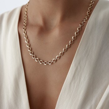 Punto Zincir - Rayna