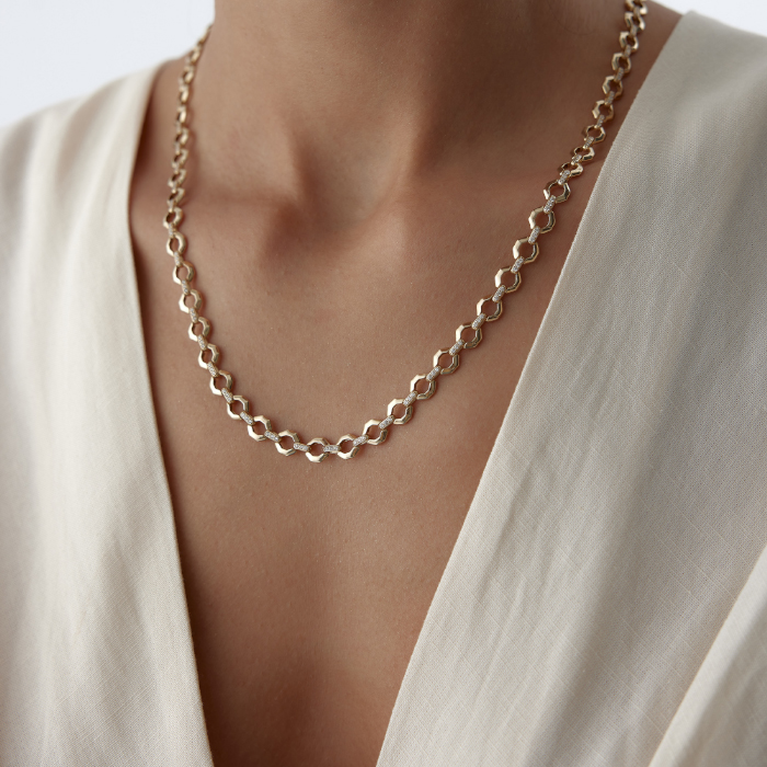 Punto Zincir - Rayna