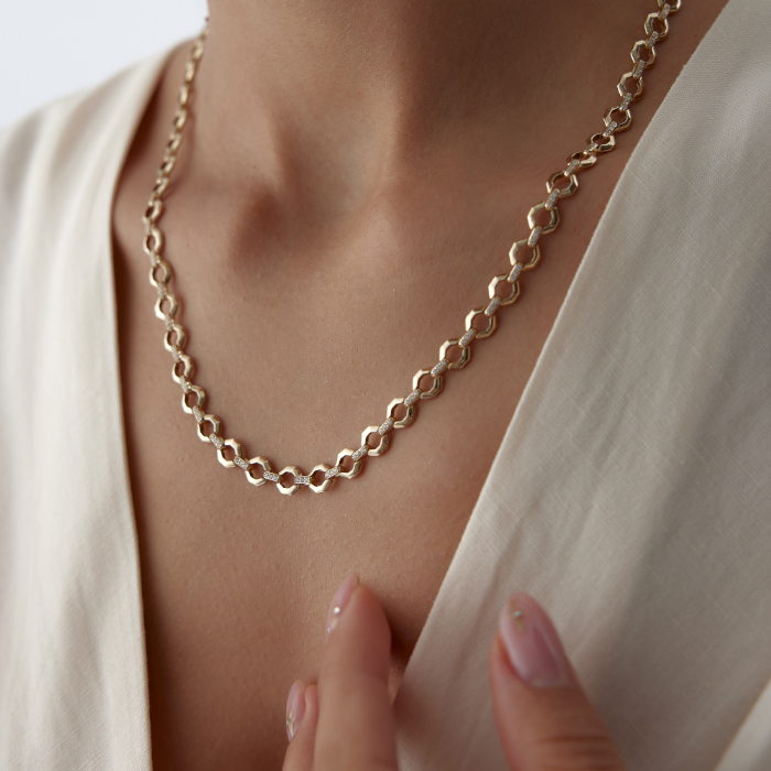 Punto Zincir - Rayna (1)