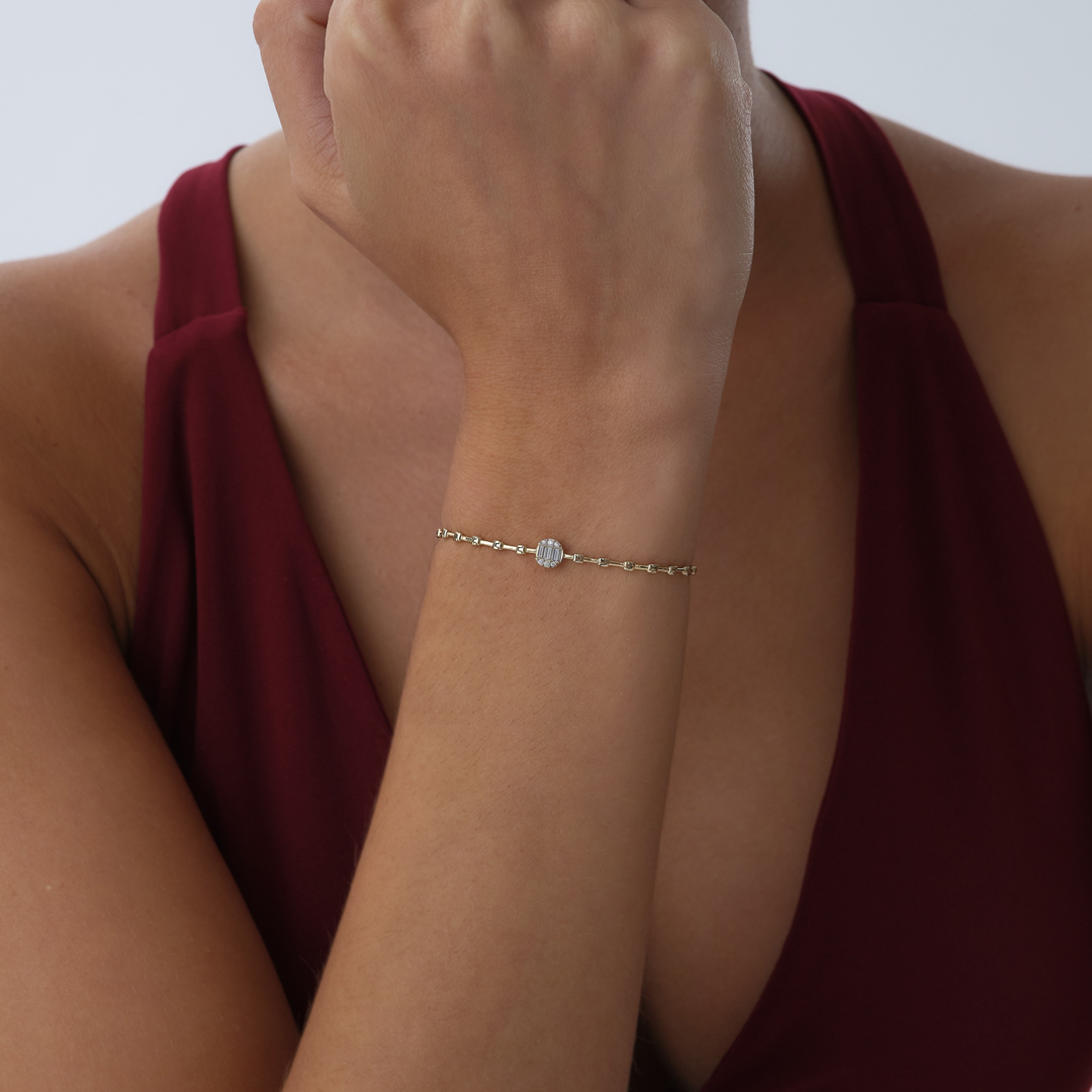 Pure Glow Bileklik - 2