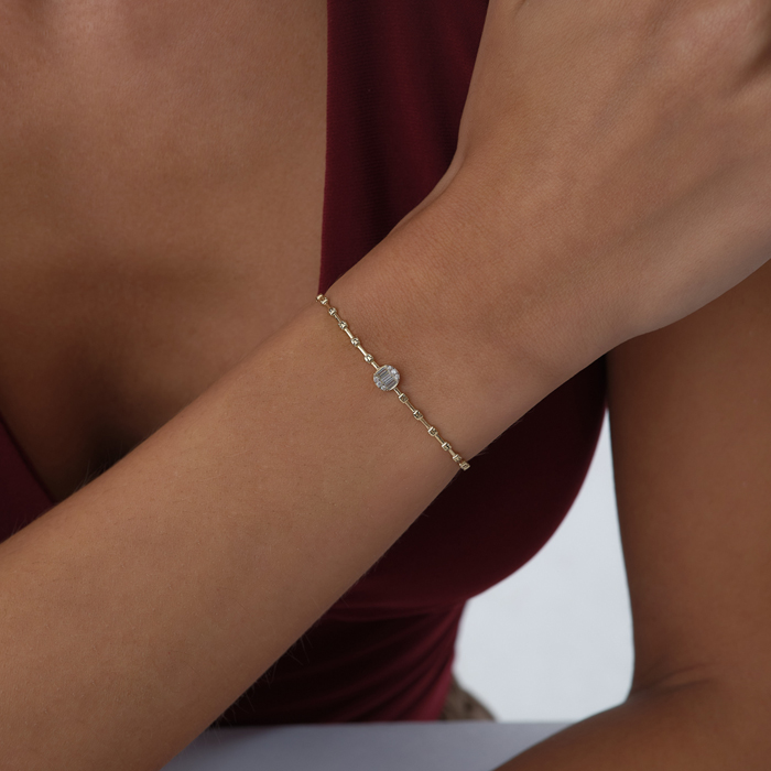 Pure Glow Bileklik - Cemart