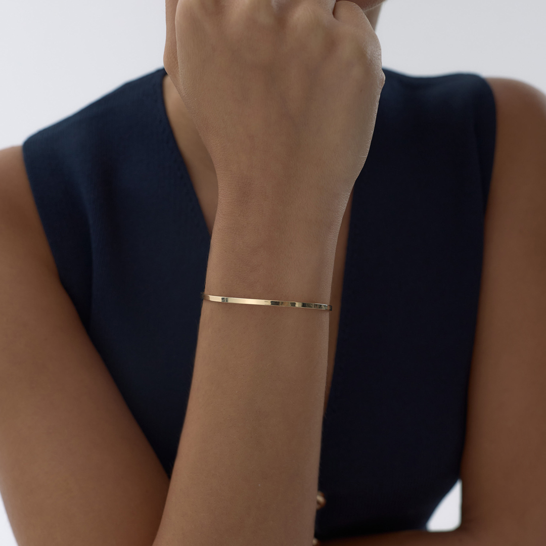 Pure Line Kelepçe - 1