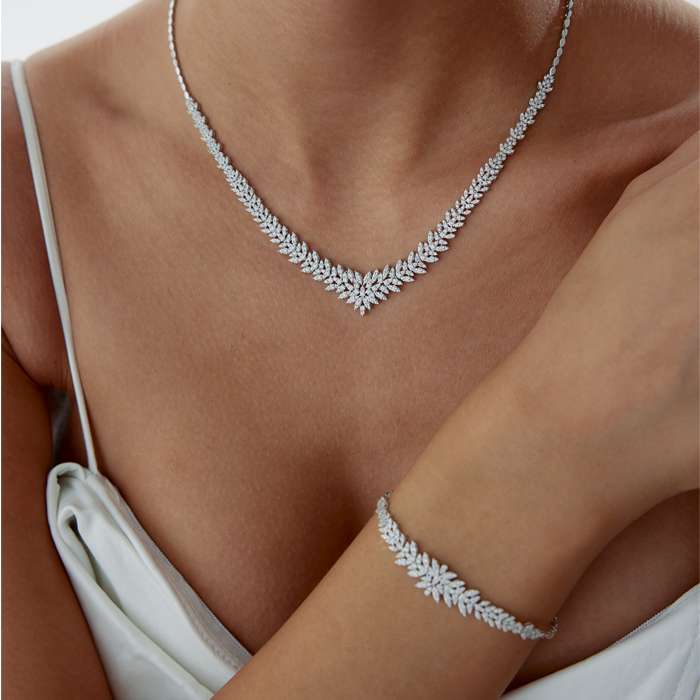 Pure Love Set - Sardes