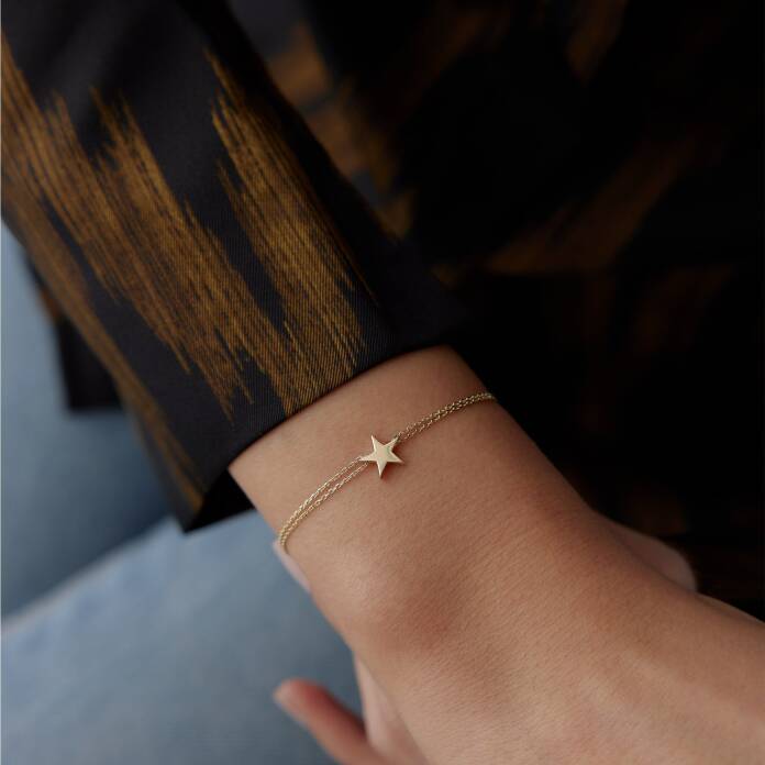 Pux Yıldız Bileklik - 1