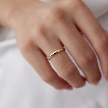 Puzzle Kadın Alyans - Tülay Alyans (1)