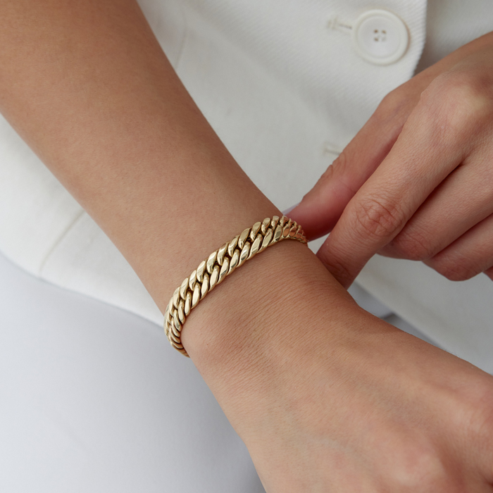 Python Gurmet Bileklik - Fiemma