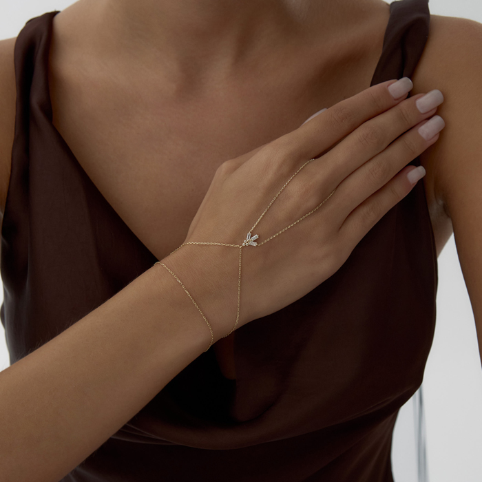 Radiant Stone Şahmeran - Rayna