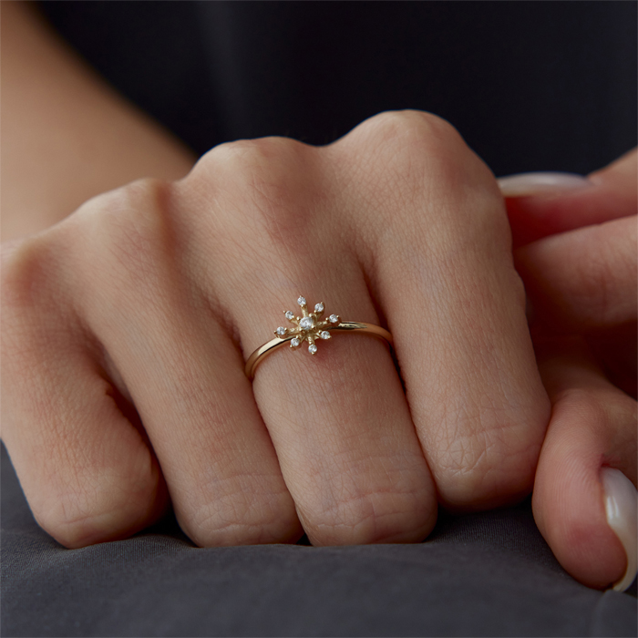 Raia Yüzük - Simoro