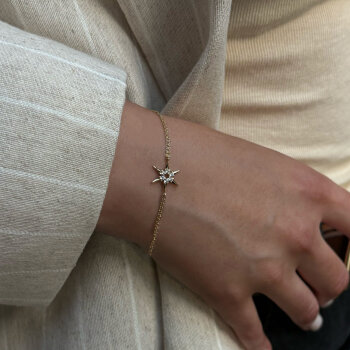 Ravelle Bileklik - Gökhan Bera