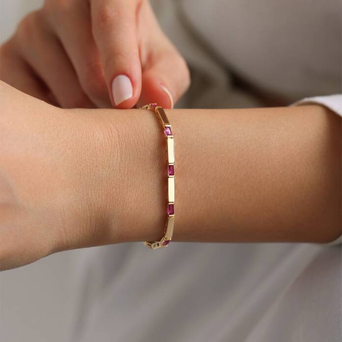 Red Line Bileklik - 2