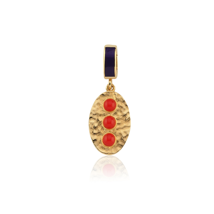 Red Point Kolye Ucu - RİTİM