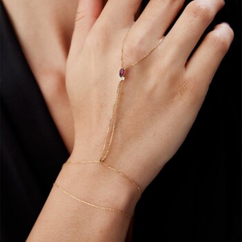 Renkli Damla Şahmeran - Rayna