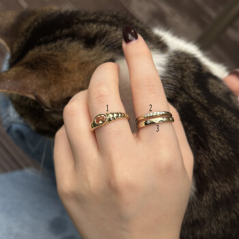 Rimora Yüzük (1) - Simoro