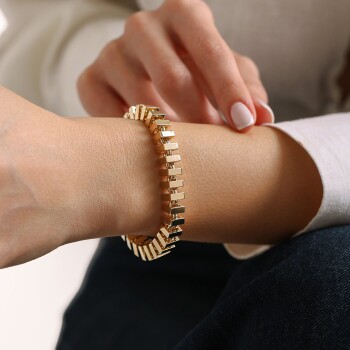 Ritmik Bileklik - Özer (1)