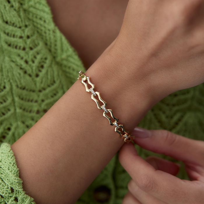 Rolay Kelepçe - Koçak