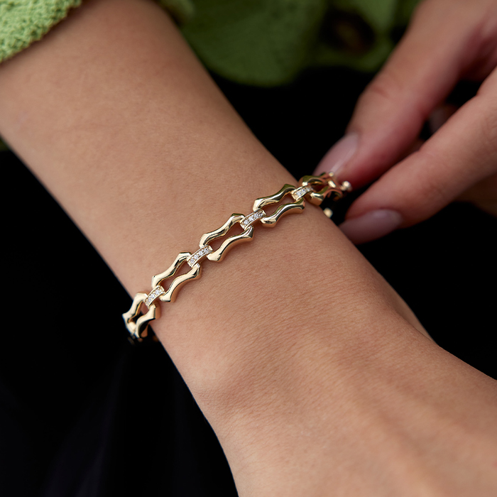 Rolay Kelepçe - Koçak (1)