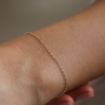 Rope Bileklik - Rayna