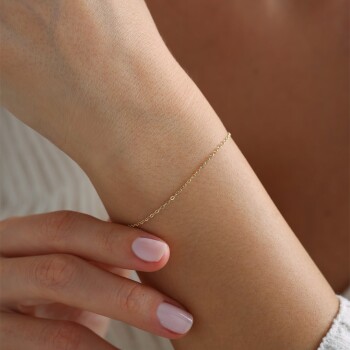 Rope Bileklik - Rayna (1)