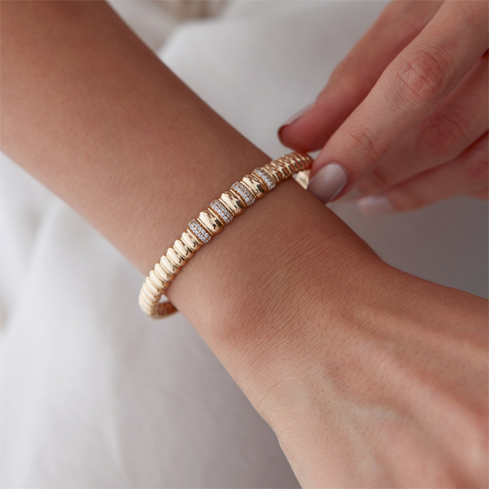 Royal Dust Kelepçe - Assos (1)