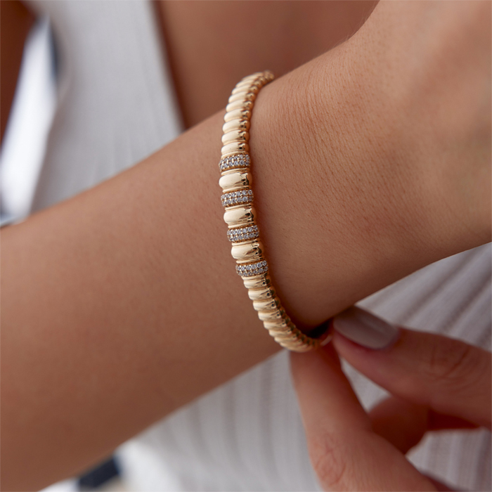 Royal Dust Kelepçe - Assos