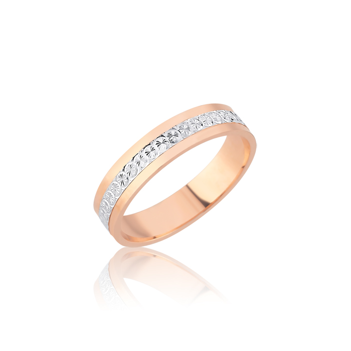 Ruby Kadın Alyans - Haskar