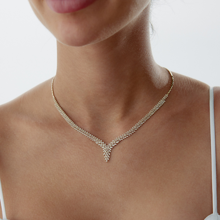 Rustic Romance Set - 3