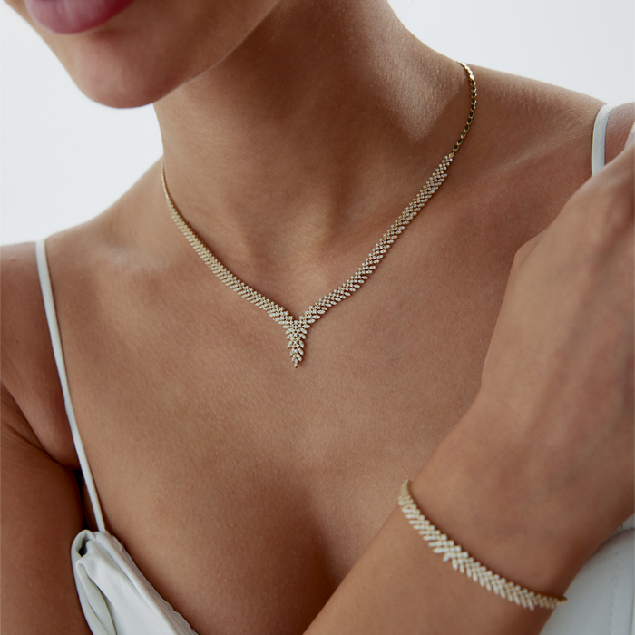 Rustic Romance Set - Sardes (1)