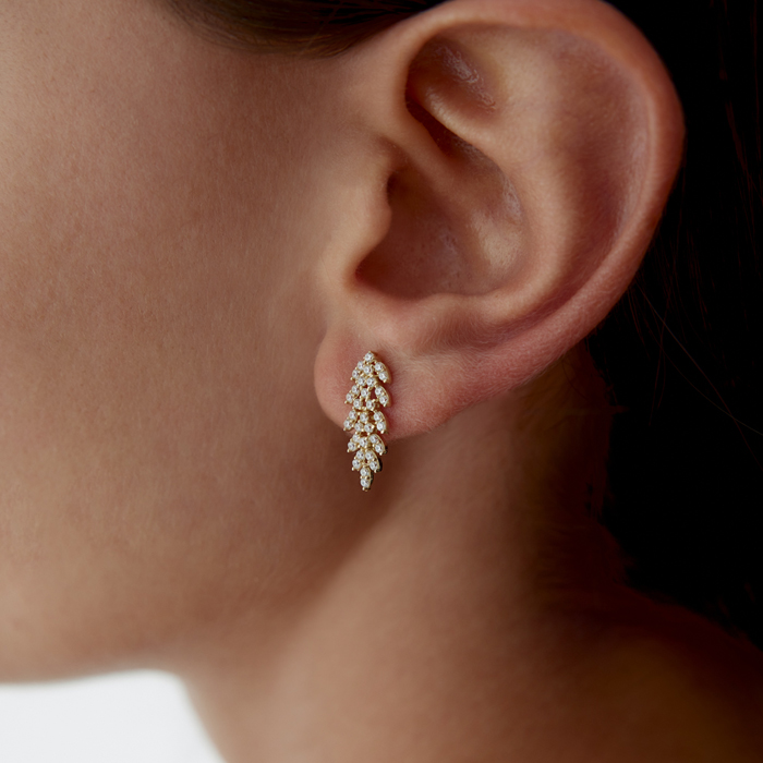 Rustic Romance Set - 5