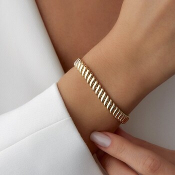 S Line Bileklik - Gökhan Bera (1)