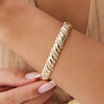 S Model Bombe Kelepçe - Özer (1)