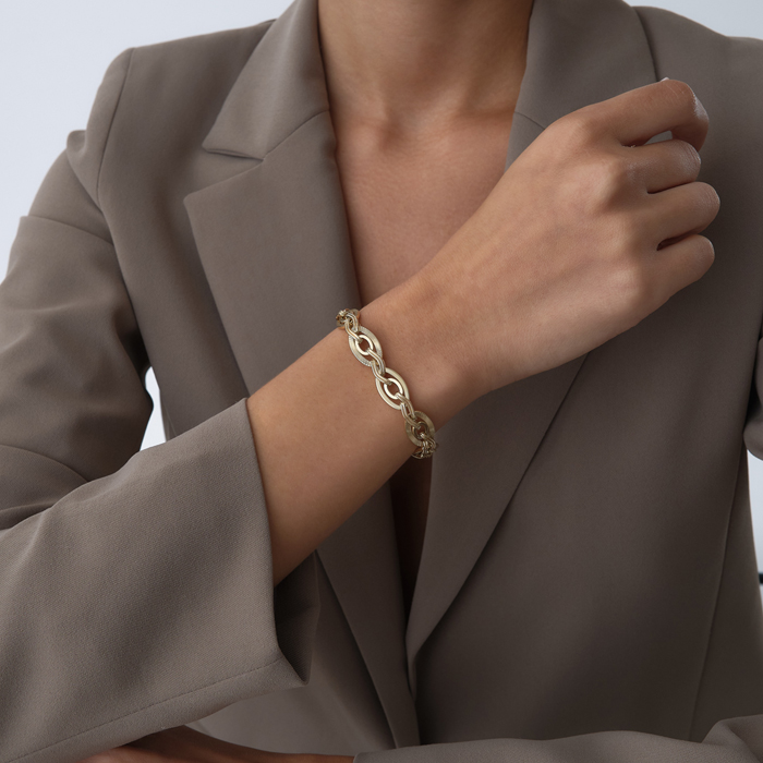 Sacred Line Bileklik - Özer