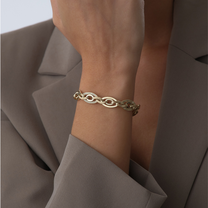 Sacred Line Bileklik - Özer (1)