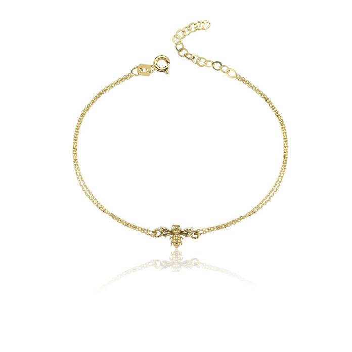 Sade Arı Bileklik - 2