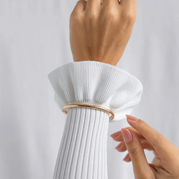 Sade Bombe Kelepçe - Tuana