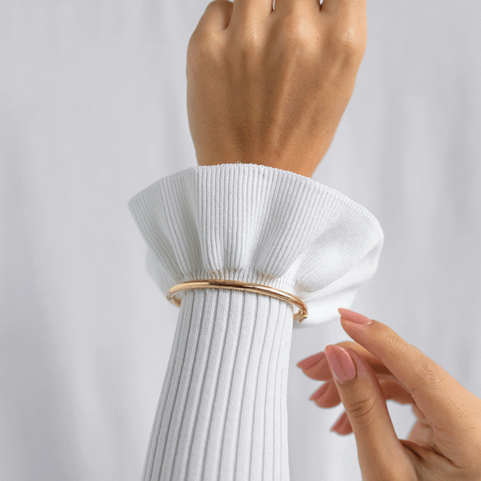 Sade Bombe Kelepçe - 1