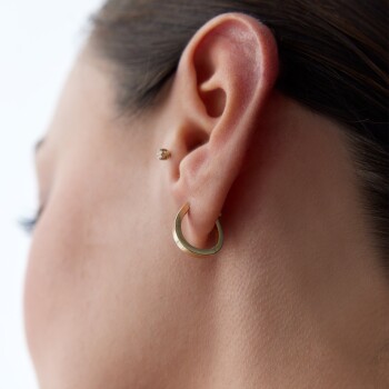 Sade Damla Küpe - Murat Özcan (1)