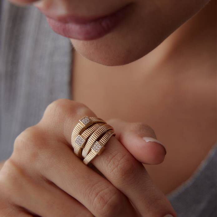 Şahmeran Yüzük - 2