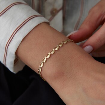 Sail Bileklik - Milan (1)