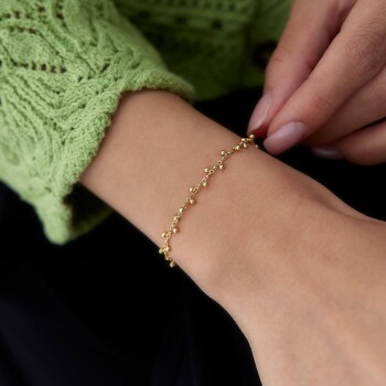 Salkım Bileklik - İstor