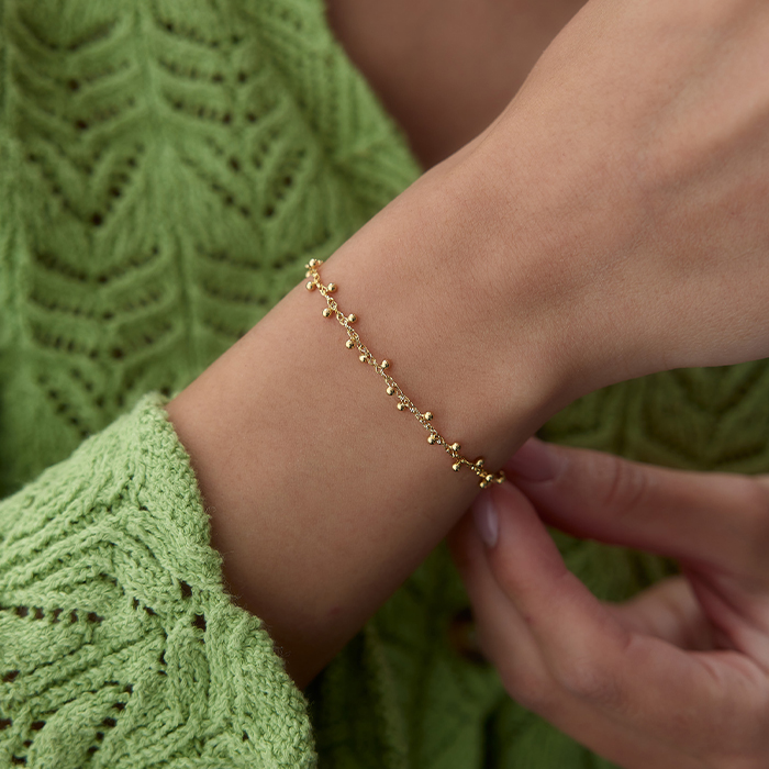 Salkım Bileklik - İstor (1)