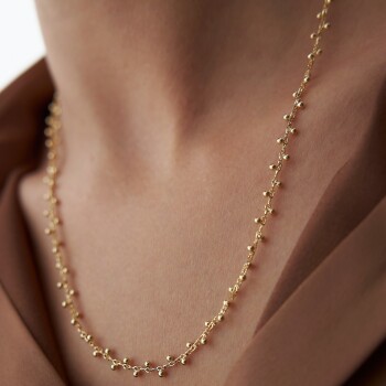 Salkım Zincir - İstor